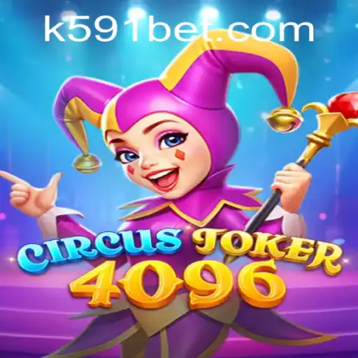 CircusJoker4096: Desvendando o Novo Fenômeno do Mundo dos Jogos