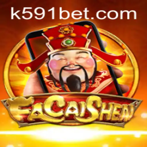 Descubra o Mundo do Jogo FaCaiShenM na Plataforma 591bet