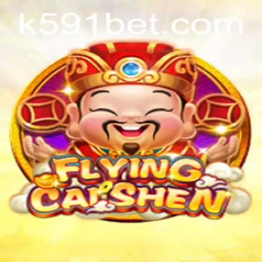 Descubra o Excitante Jogo FlyingCaiShen: Uma Nova Atração no 591bet
