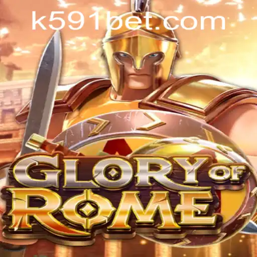 GloryofRome: A Experiência de Jogo Estratégico com 591bet