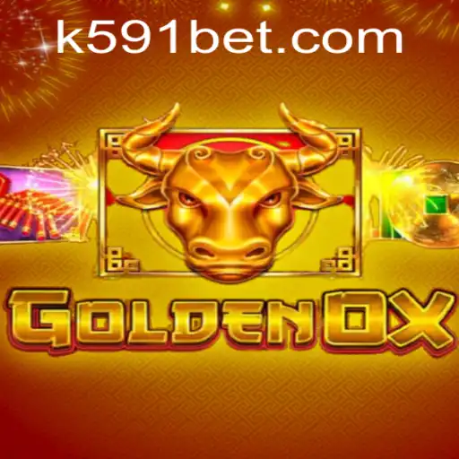 Descubra o Fascinante Mundo de GoldenOx na 591bet