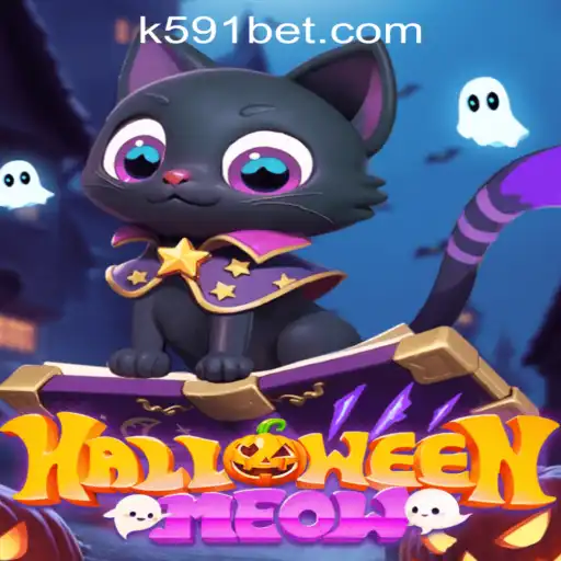 HalloweenMeow: Desvende o Mistério Felino do Halloween
