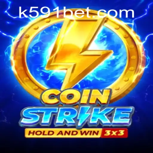 Explorando o Coinstrike: O Jogo de Estratégia e Aventura - 591bet