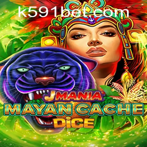 JManiaMayanCacheDice: Aventurando-se no Passado com Estratégias Modernas