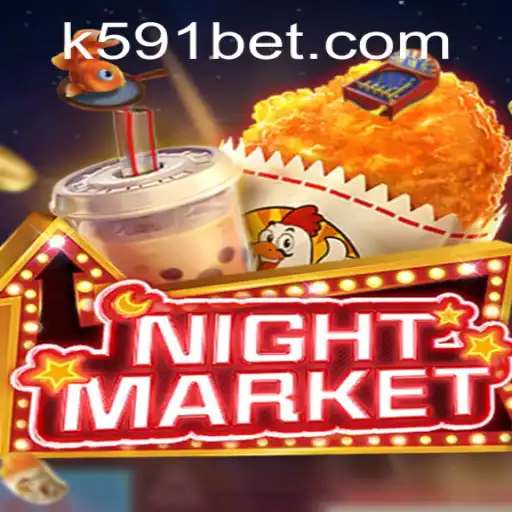 Explorando o Fascinante Mundo do Jogo NIGHTMARKET: Regras e Desafios