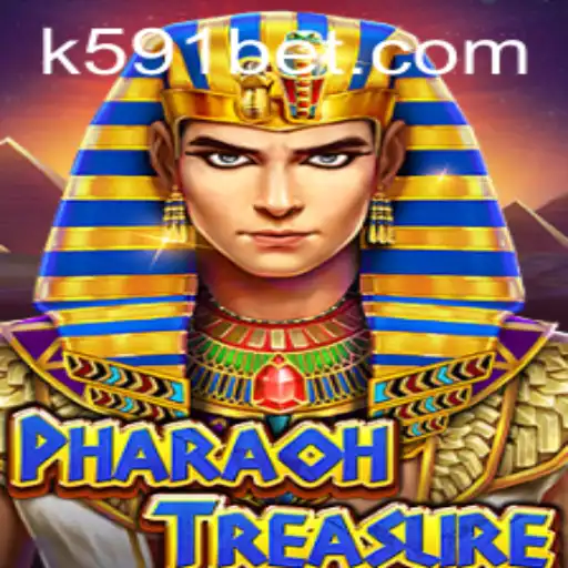 Descubra a Aventura de PharaohTreasure: O Novo Jogo que Conquista o Mercado com 591bet