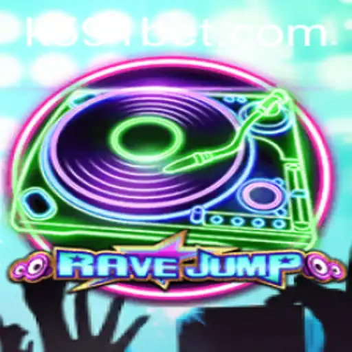 RaveJump: Um Mergulho Vibrante no Mundo dos Jogos