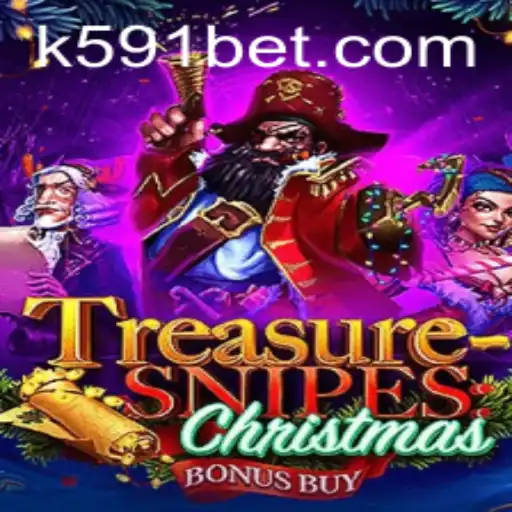 Descubra o Encantador Mundo de TreasuresnipesChristmas